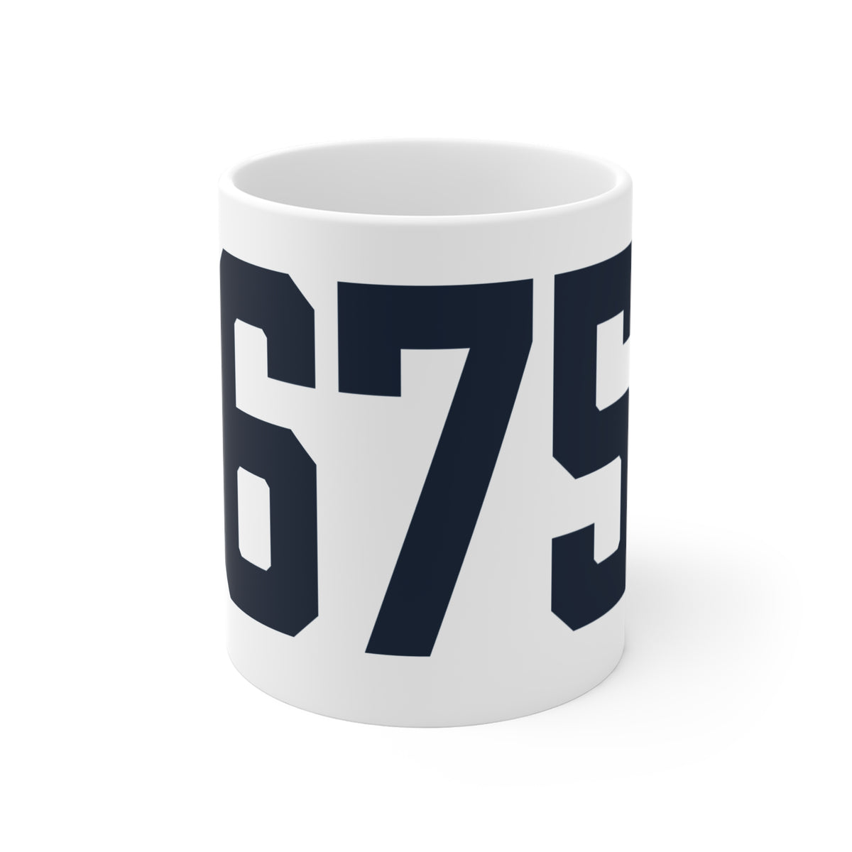 06753 Cornwall Connecticut Zip Code Mug 11oz