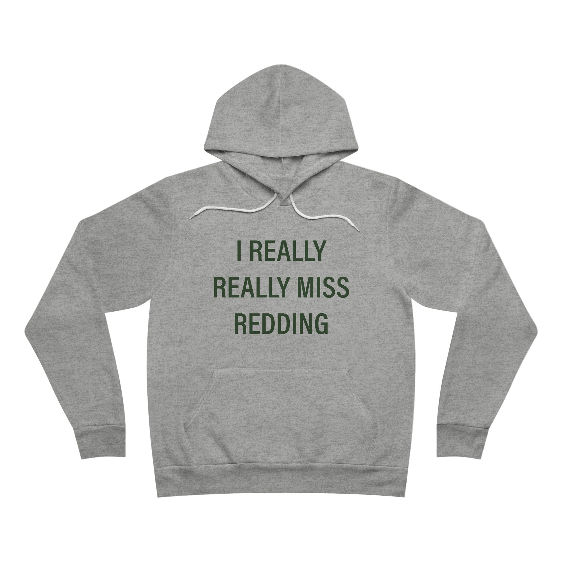 Redding Connecticut hoodie sweatshirt shirt