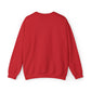 Just a kid from Seymour Unisex Heavy Blend™ Crewneck Sweatshirt