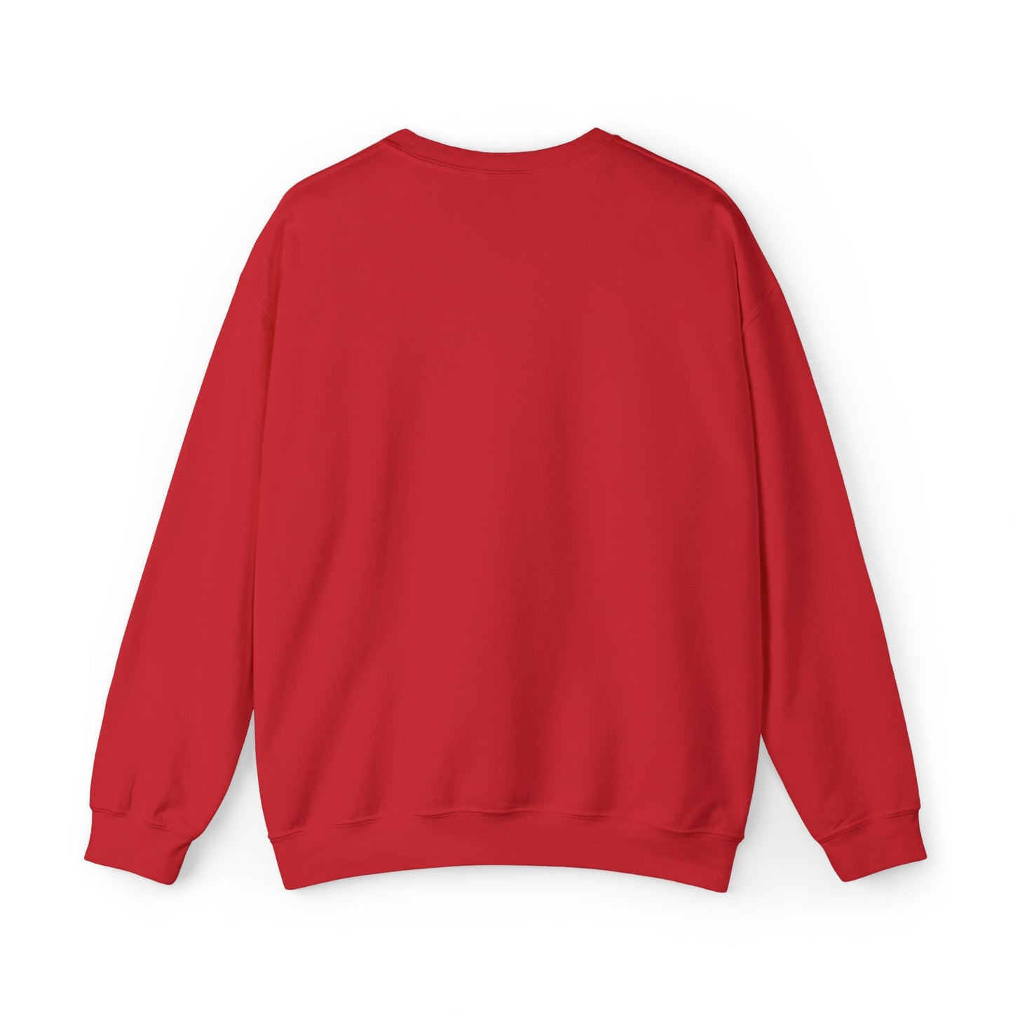 Just a kid from Seymour Unisex Heavy Blend™ Crewneck Sweatshirt