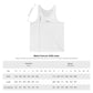 I Clover Willington Unisex Jersey Tank Top