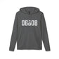 06608 Bridgeport CT Zip Code adidas Unisex Fleece Hoodie Sweatshirt