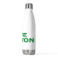 Love Easton 20oz Insulated Bottle