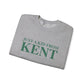 Just a kid from Kent Unisex Heavy Blend™ Crewneck Sweatshirt