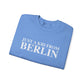 Just a kid from Berlin Unisex Heavy Blend™ Crewneck Sweatshirt