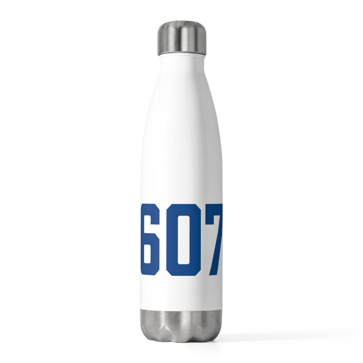 06078 Suffield Connecticut Zip Code 20 oz Insulated Bottle