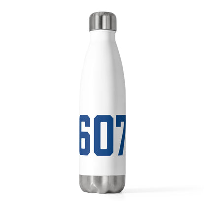 06078 Suffield Connecticut Zip Code 20 oz Insulated Bottle