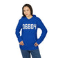 06804 Brookfield CT Zip Code adidas Unisex Fleece Hoodie