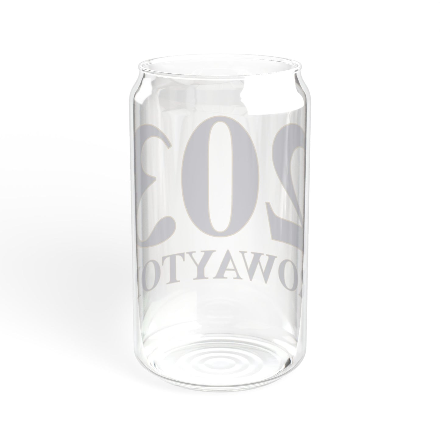 203 Rowayton Sipper Glass, 16oz