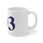 203 Mug 11oz