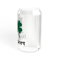 I Clover Bridgeport Sipper Glass, 16oz