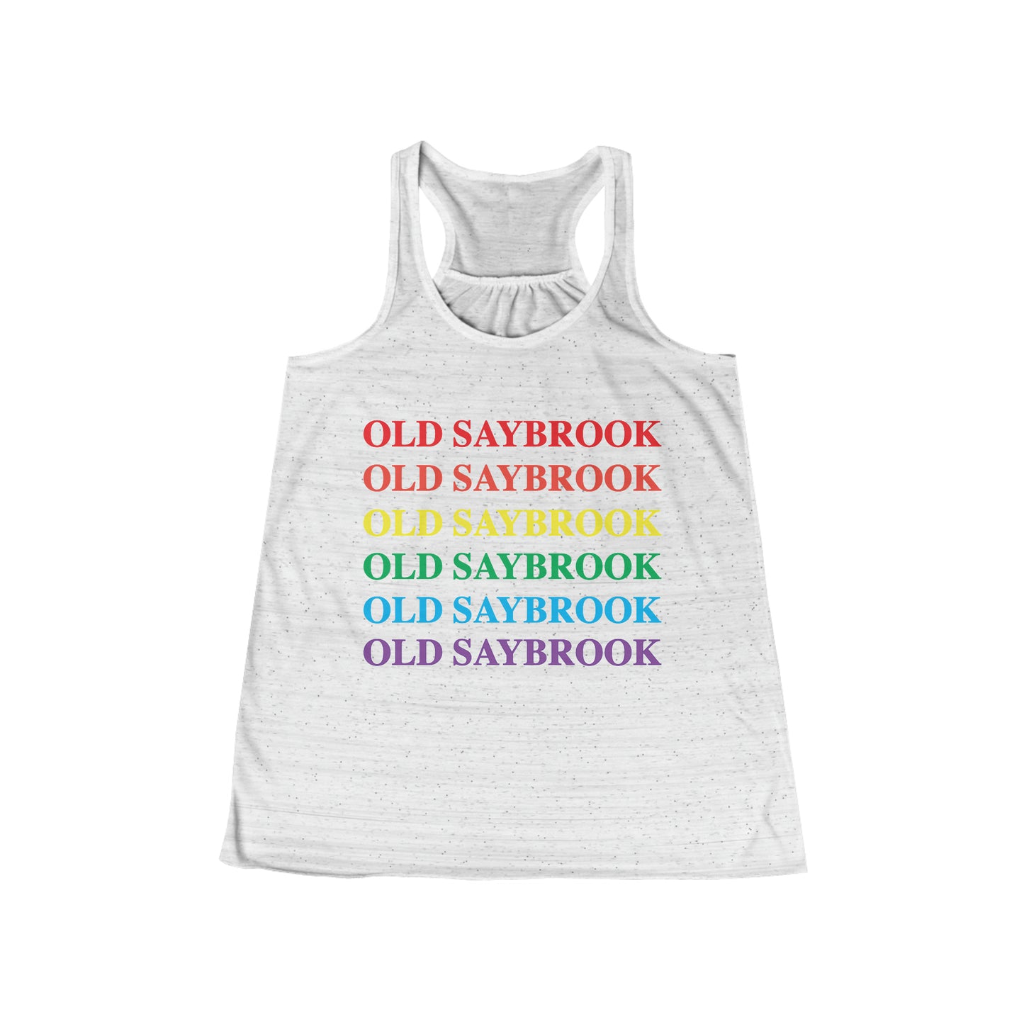 old saybrook pride tank top shirt