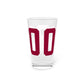 06830 - Greenwich Connecticut Zip Code Pint Glass, 16oz