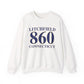 Litchfield 860 Connecticut Heavy Blend™ Crewneck Sweatshirt