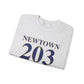 Newtown Connecticut sweatshirt