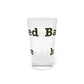 Barkhamsted is my Happy Place Pint Glass, 16oz
