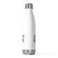 Just a kid from East Lyme 20oz Insulated Bottle