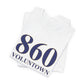 860 Voluntown Unisex Jersey Short Sleeve T-Shirt