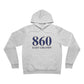 860 East Granby Unisex Sponge Fleece Pullover Hoodie