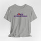 Love Stamford Unisex Jersey Short Sleeve T-Shirt