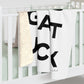 Saugatuck Vision Sherpa Fleece Blanket