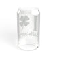 I Clover Salisbury Sipper Glass, 16oz