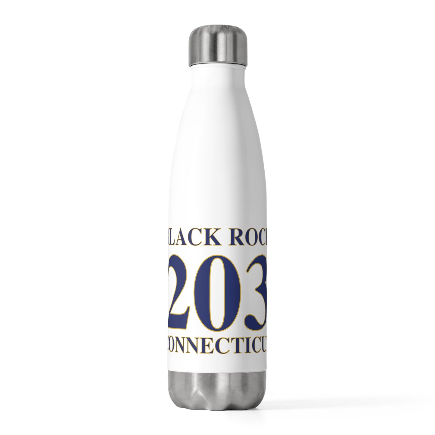 Black Rock 203 Connecticut 20oz Insulated Bottle