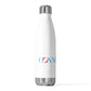 41 Tilt Connecticut 20oz Insulated Bottle