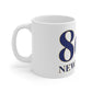 860 Newington Mug 11oz