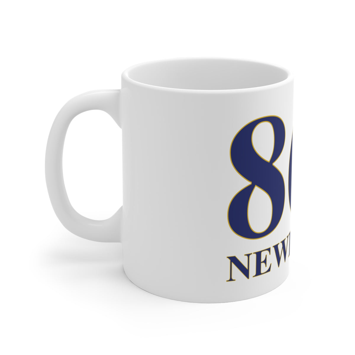 860 Newington Mug 11oz