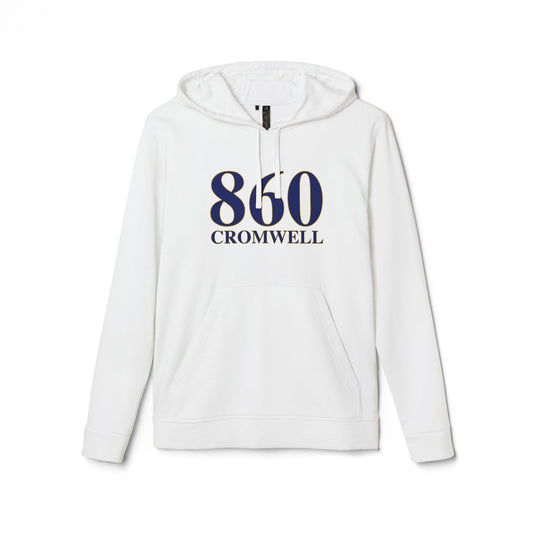 860 Cromwell adidas Unisex Fleece Hoodie