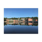 Westport Reflection Matte Canvas, Stretched, 0.75" (Multi-Size)