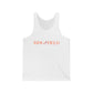 41 Tilt Ridgefield Unisex Jersey Tank Top