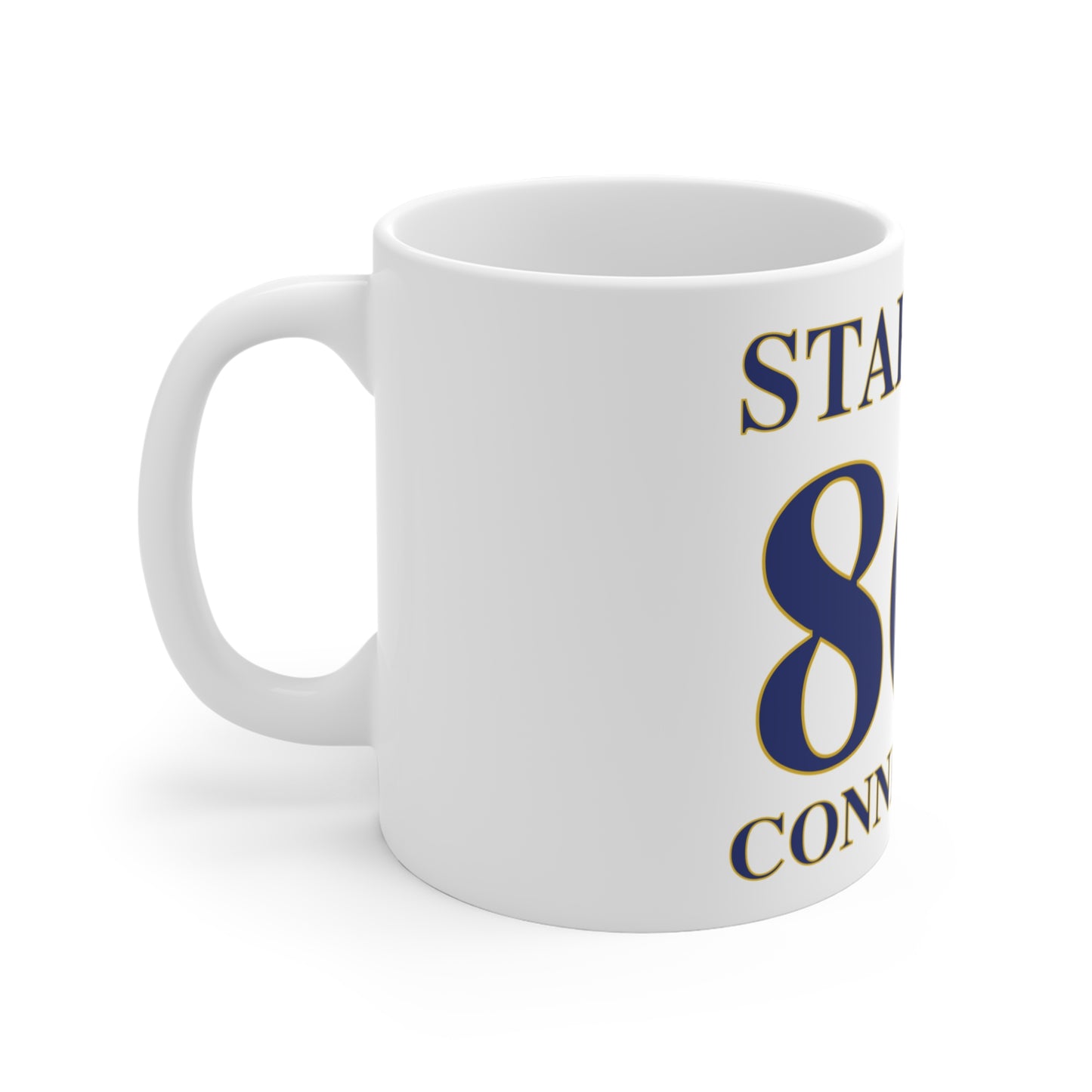 Stafford 860 Connecticut Mug 11oz