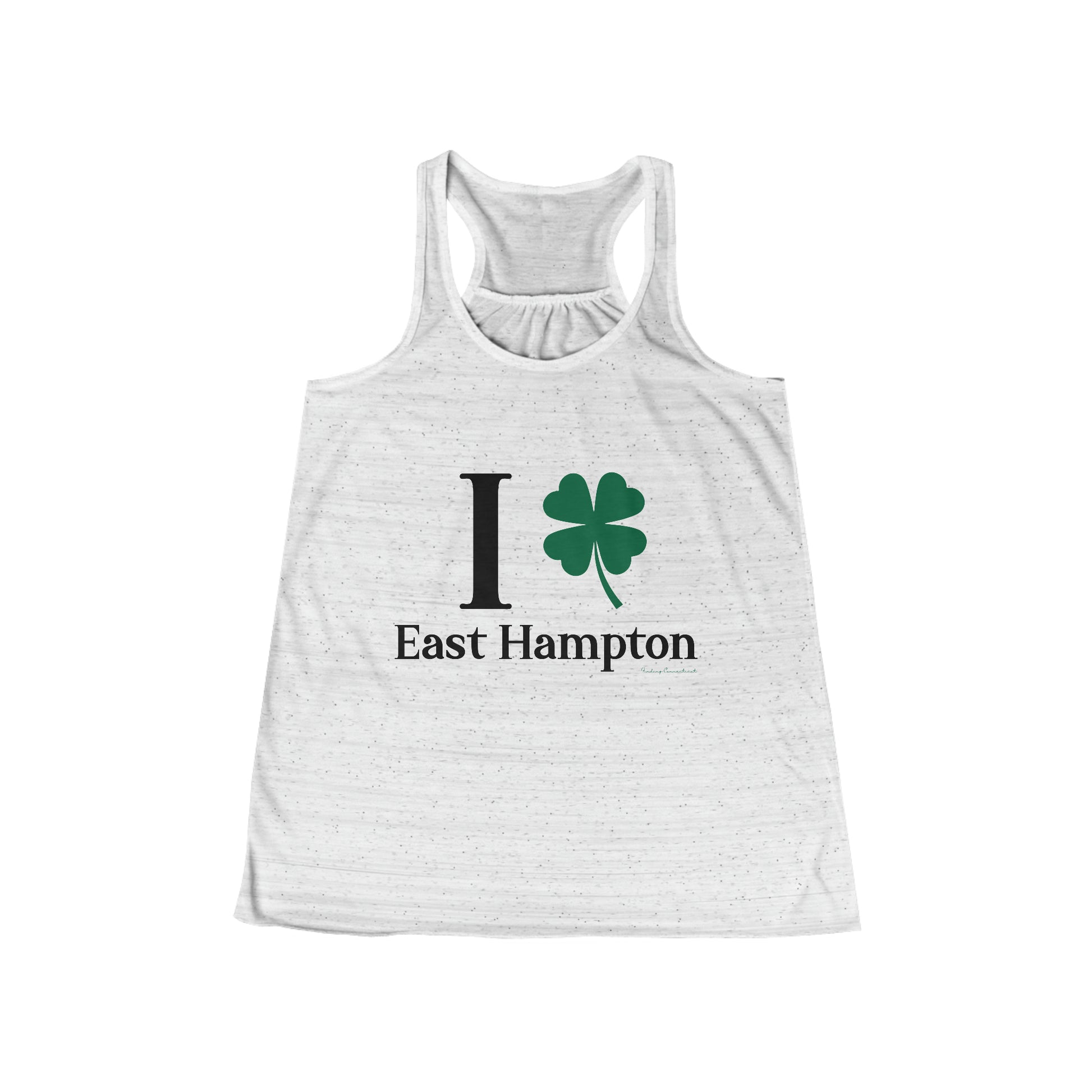 east hampton connecticut womens tank top shirt