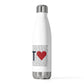 Westport Love 20oz Insulated Bottle