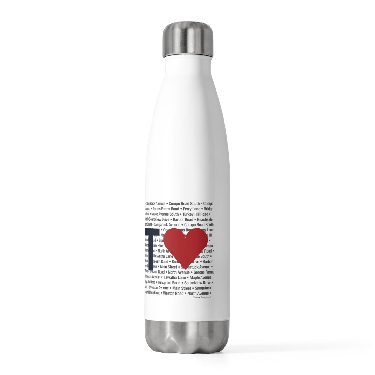 Westport Love 20oz Insulated Bottle