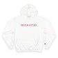 41 Tilt Bridgeport Champion Hoodie