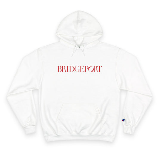 41 Tilt Bridgeport Champion Hoodie