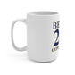 Bethel 203 Connecticut Mug 15oz