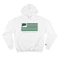 Bethlehem Connecticut St. Patrick’s Day Flag Champion Hoodie