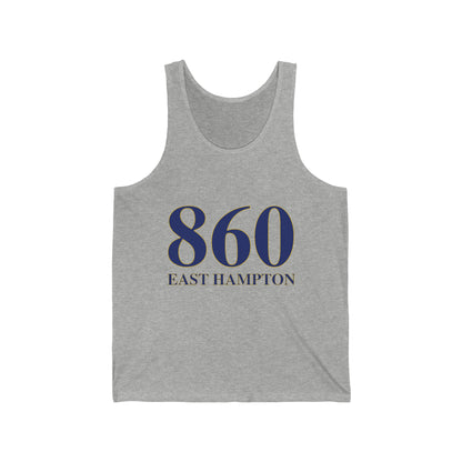 east hampton ct unisex tank top shirt