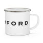 Stamford Vision Enamel Camping Mug