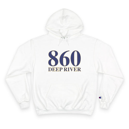 860 Deep River Champion Hoodie