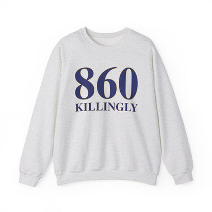 860 Killingly Unisex Heavy Blend™ Crewneck Sweatshirt