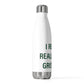 I Really Really Miss Griswold 20oz Insulated Bottle
