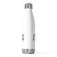 Just a kid from Compo Beach 20oz Insulated Bottle