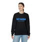 East Haddam Born & Raised Unisex Heavy Blend™ Crewneck Sweatshirt