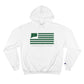 Canterbury Connecticut St. Patrick’s Day Flag Champion Hoodie