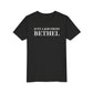 Just a kid from Bethel Youth Short Sleeve T-Shirt